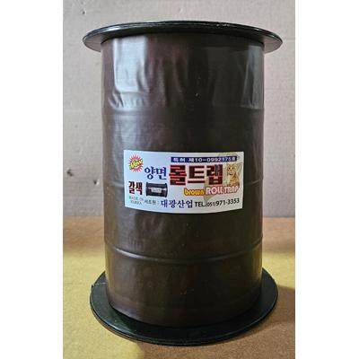 포충기