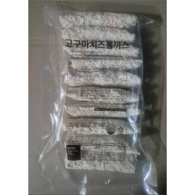주식회사에스에스푸드 조달 등록 상품 이미지 1
