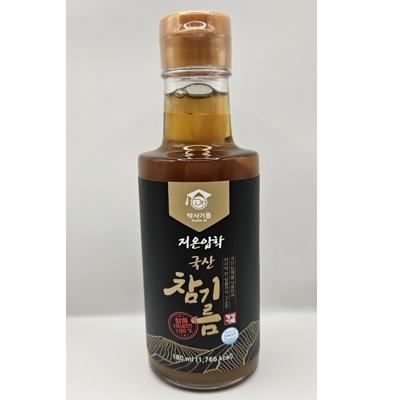 박사기름 조달 등록 상품 이미지 2