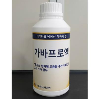 주식회사 애니사이언 조달 등록 상품 이미지 1