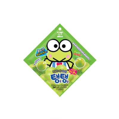 잼,젤리또는과일설탕절임