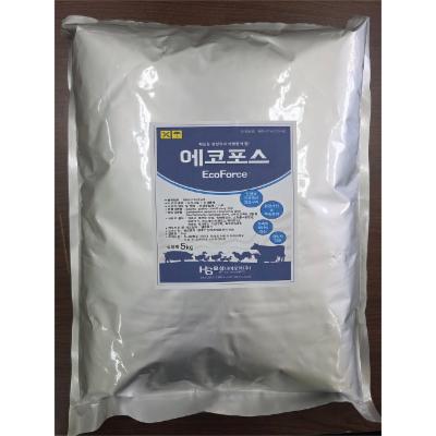 효성바이오텍 주식회사 조달 등록 상품 이미지 1