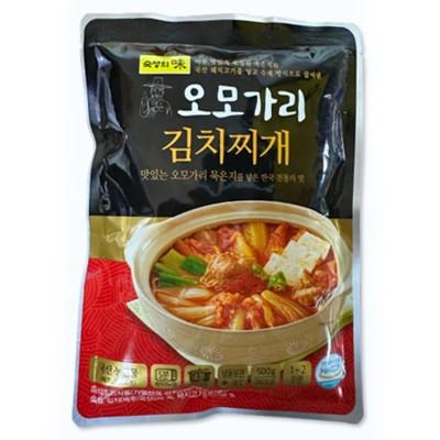 주식회사 오모가리에프앤비 조달 등록 상품 이미지 1