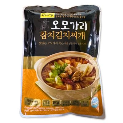 주식회사 오모가리에프앤비 조달 등록 상품 이미지 3