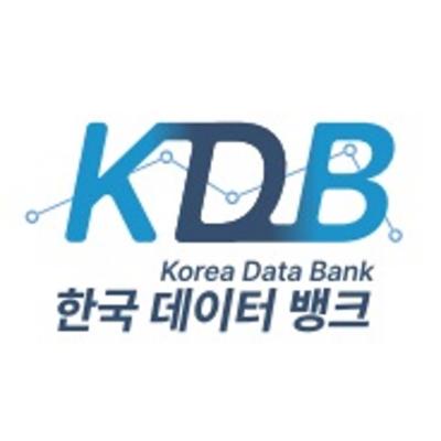 주식회사 한국데이터뱅크 조달 등록 상품 이미지 1