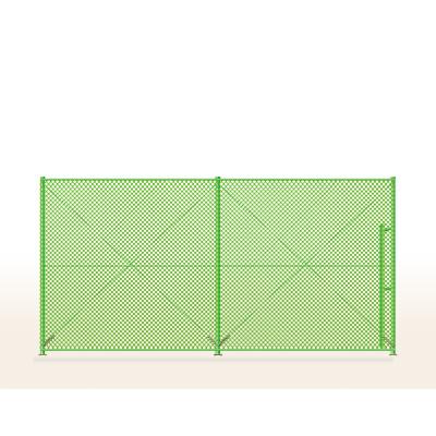 (주)보금테크휀스 조달 등록 상품 이미지 2