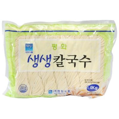 주식회사 평화식품 조달 등록 상품 이미지 1
