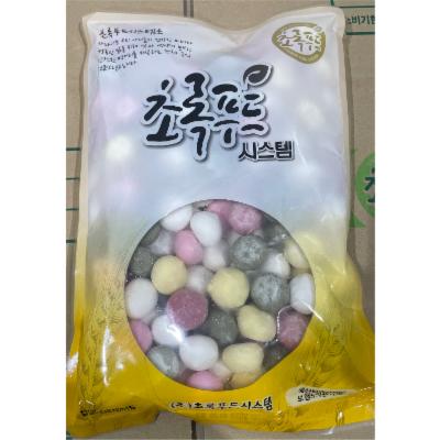 주식회사 초록푸드시스템 조달 등록 상품 이미지 1