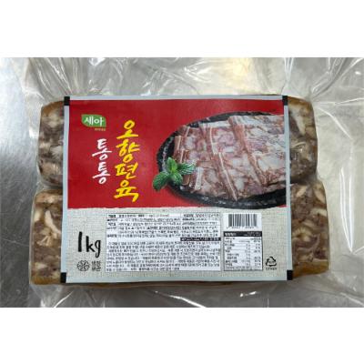 세아식품 조달 등록 상품 이미지 1