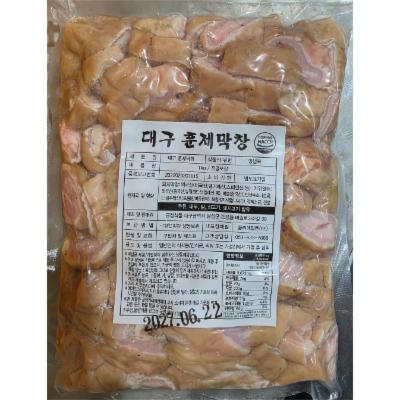 금정식품 조달 등록 상품 이미지 1