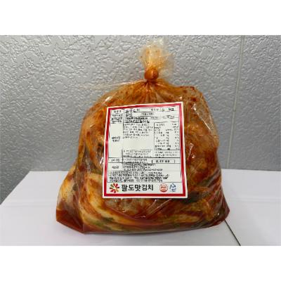 농업회사법인 주식회사 대성식품팔도맛김치 조달 등록 상품 이미지 2