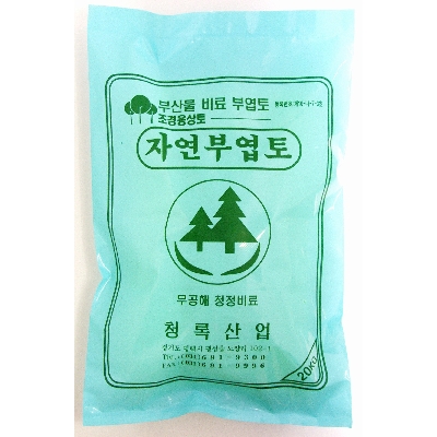청록산업 조달 등록 상품 이미지 1