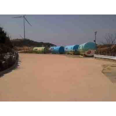 흙콘크리트