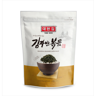 대천김 주식회사 조달 등록 상품 이미지 1