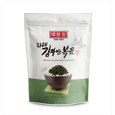 대천김 주식회사 조달 등록 상품 이미지 2