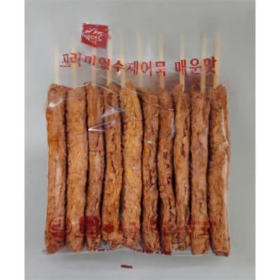 (주)부산가덕도식품 조달 등록 상품 이미지 1