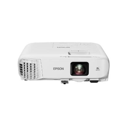 ������������, Epson, (PH)EB-994F, 4100ANSI lm �̹���