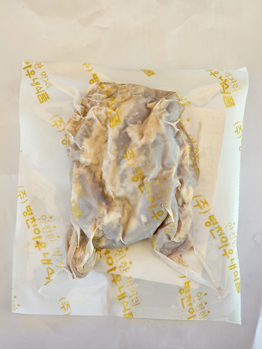 (주)병천아우내식품 조달 등록 상품 이미지 3