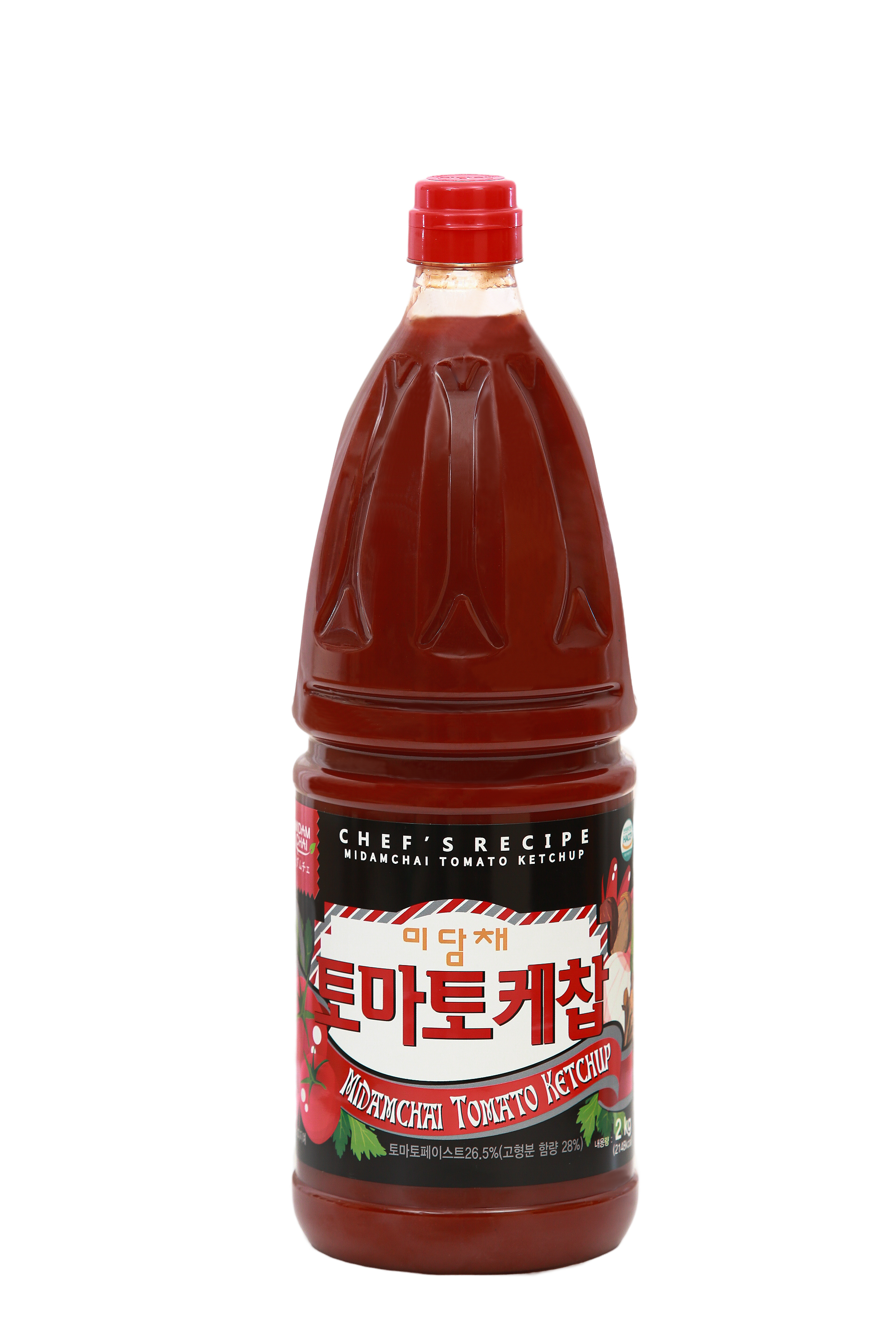 주식회사 푸드코리아 조달 등록 상품 이미지 1