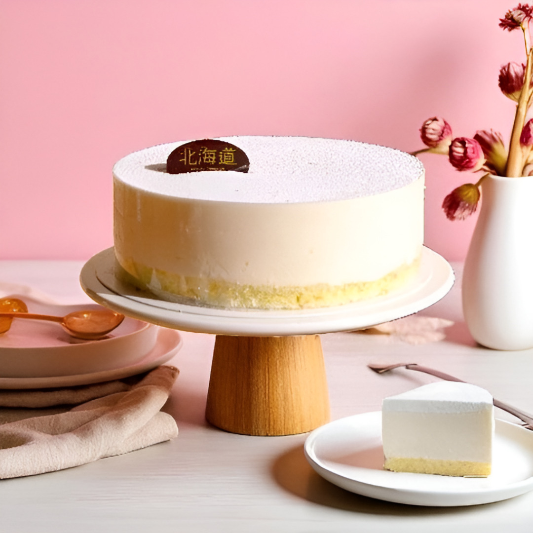 (주)북해도스위트코리아 조달 등록 상품 이미지 1