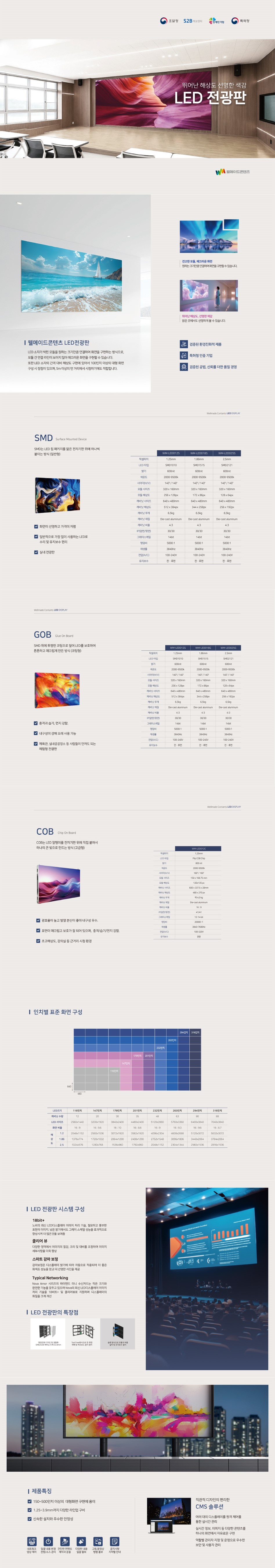주식회사 웰메이드콘텐츠 조달 등록 상품 이미지 1