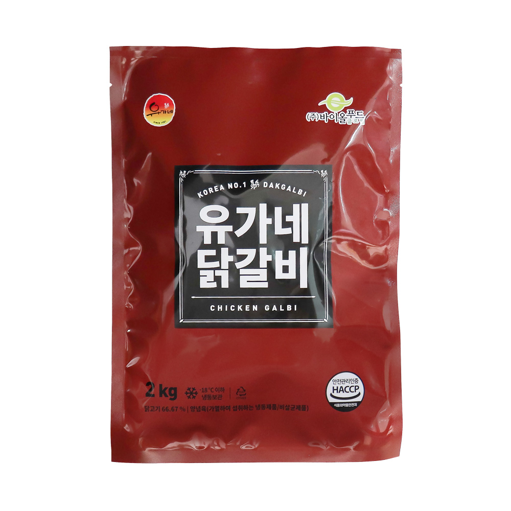 (주)바이올푸드글로벌 조달 등록 상품 이미지 1
